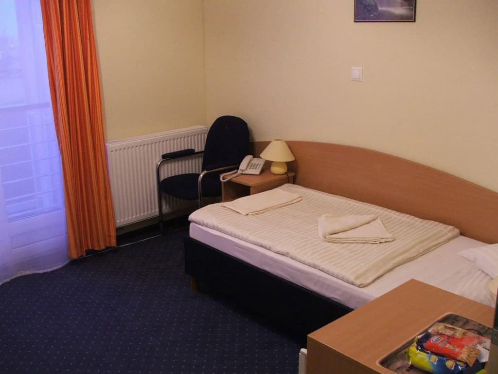 Rose City Hotel - photo 6