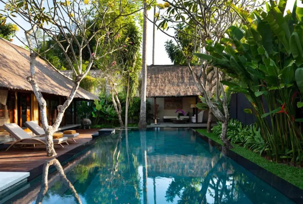 Kayumanis Jimbaran Private Estate & Spa - photo 28