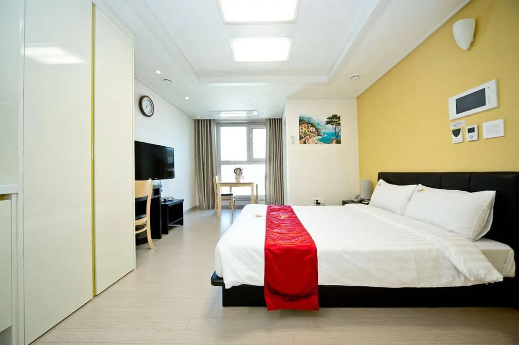 Inn-The City Nonhyun - photo 6