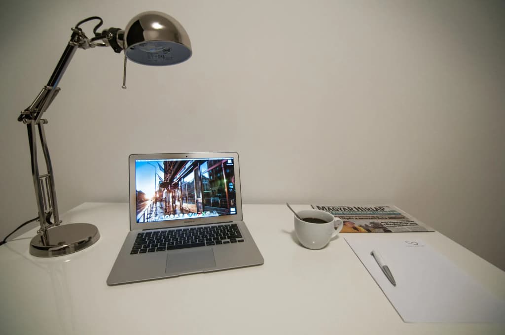 Corvin Center Suites - photo 21