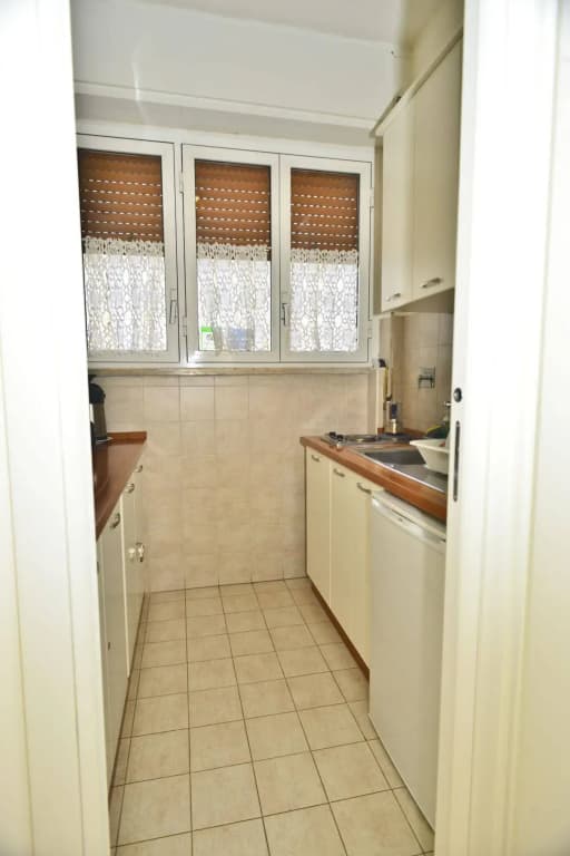 Bed and breakfast VieniARoma - photo 16