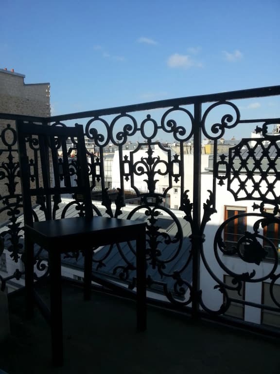 Hipotel Paris Bastille Saint Antoine - photo 7