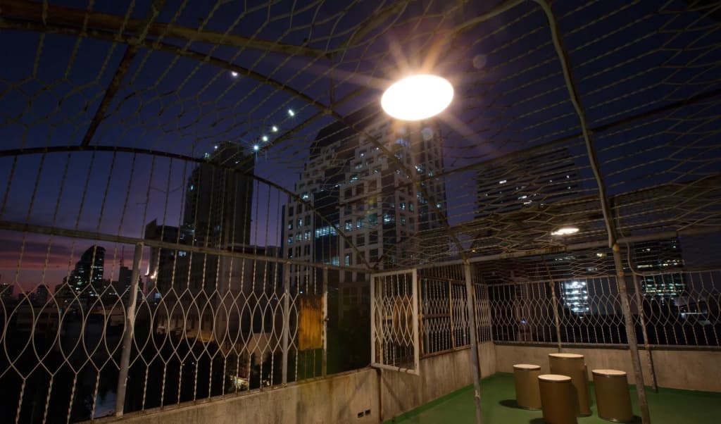 Arawana Hostel Silom - photo 13