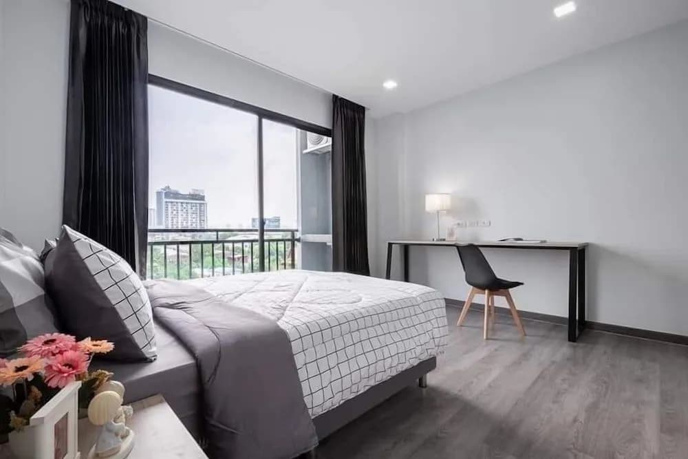 Aqua Residences - photo 7