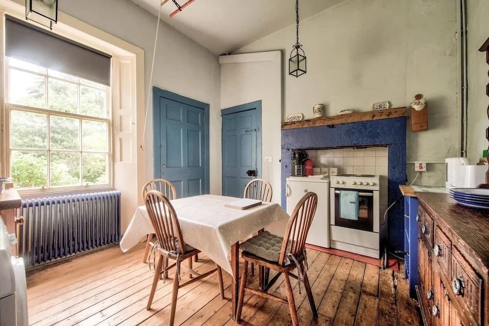 Authentic Georgian 3 Bed Smugglers Cottage - photo 18