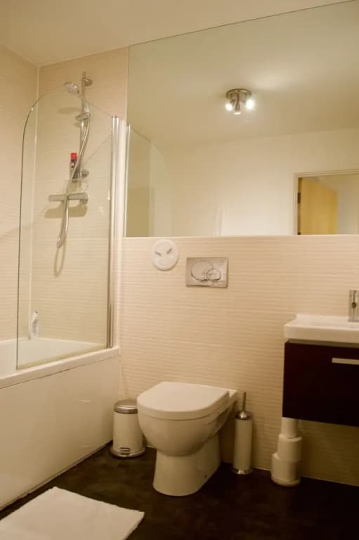 Modern 1 Bedroom Flat - photo 8