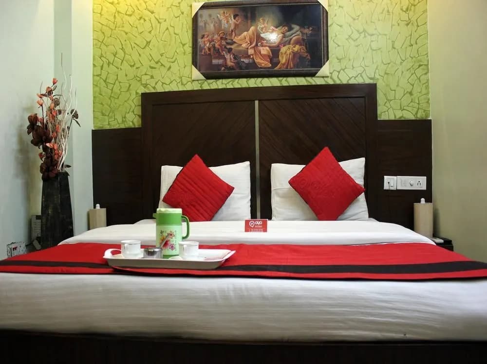 OYO 517 Hotel Star View - photo 2
