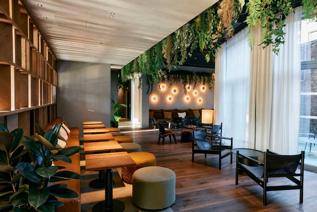 Le Bellune Paris Hotel & Spa - photo 20