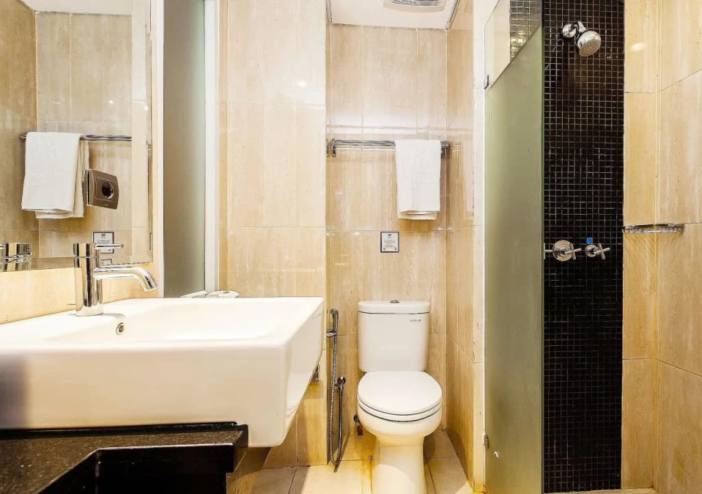 Sotis Hotel Falatehan Jakarta - photo 8
