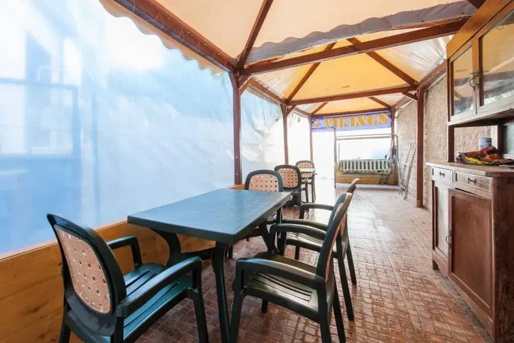 Rome Billabong Hostel - photo 17