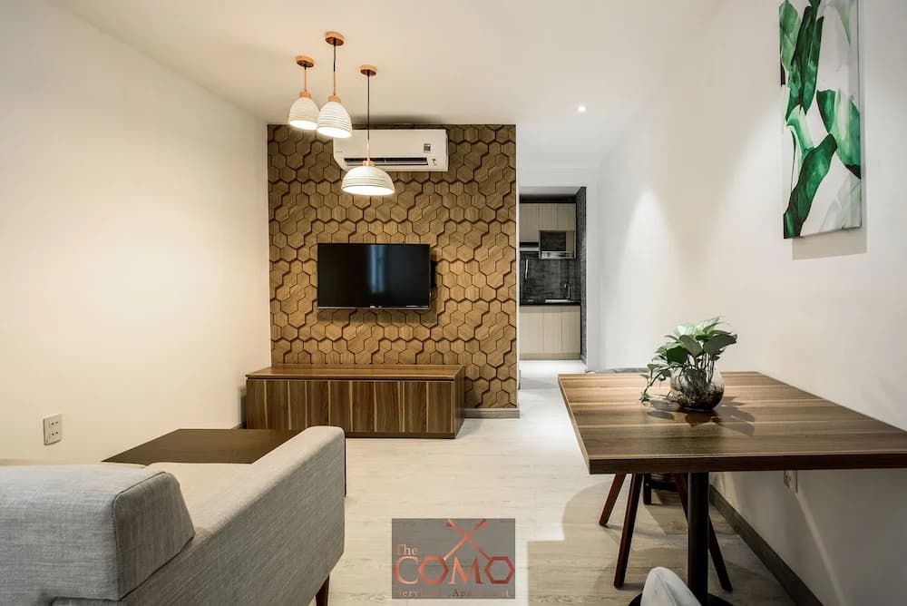 The Como Le Lai City Center Apartment - photo 3