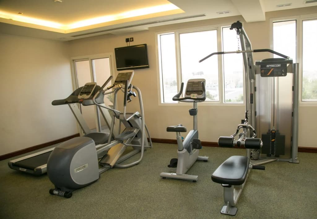 Ivory Inn Hotel Doha - photo 19