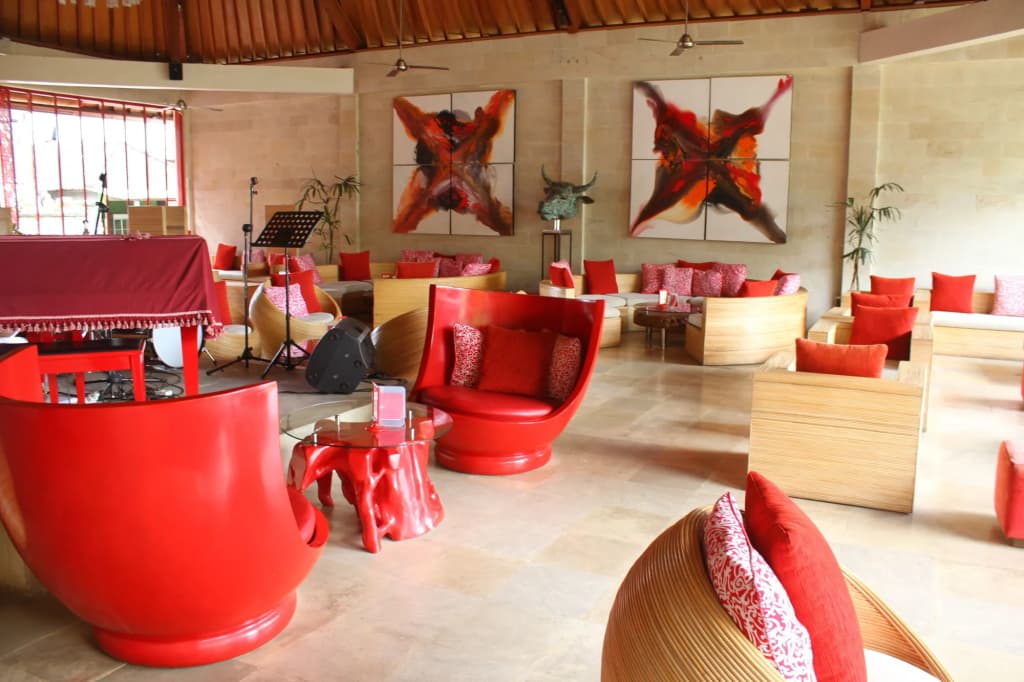 Rouge - Villas & Spa - photo 22