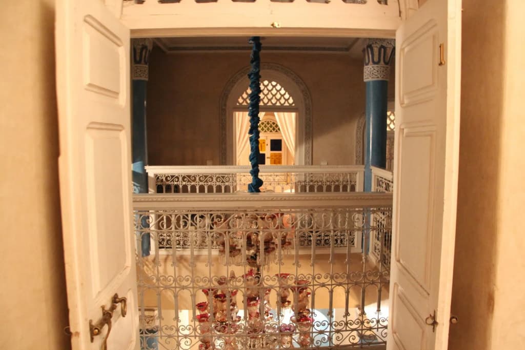 Riad Persephone - main photo