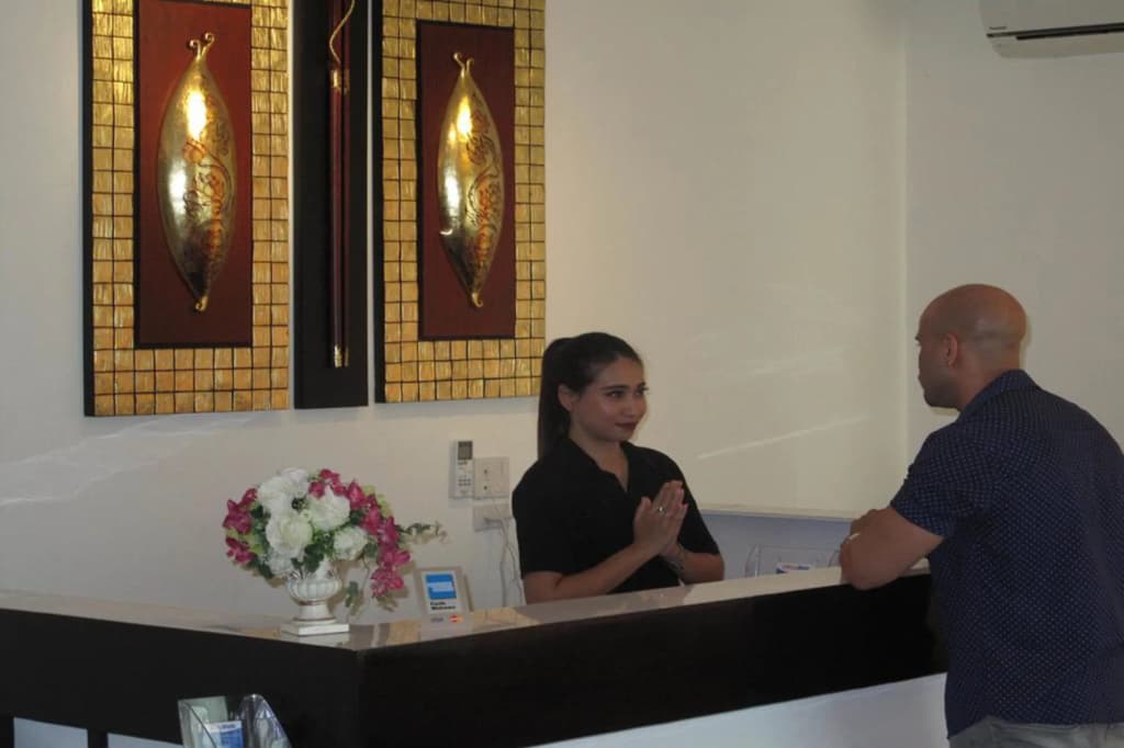 QG Resort - photo 16