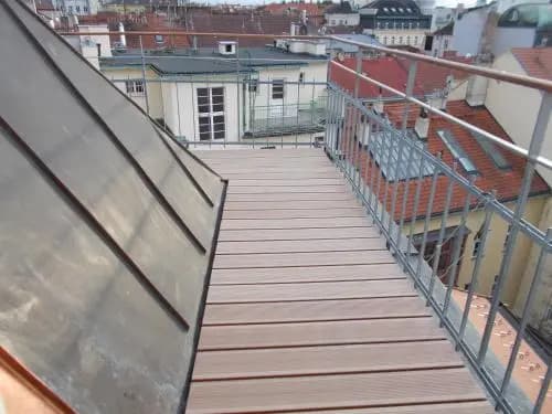 Top Wenceslas Square Apartment - photo 15