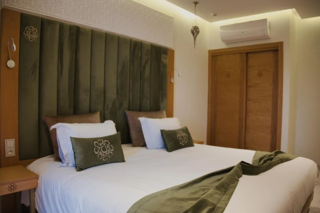 Diwane Hotel & Spa Marrakech - photo 49