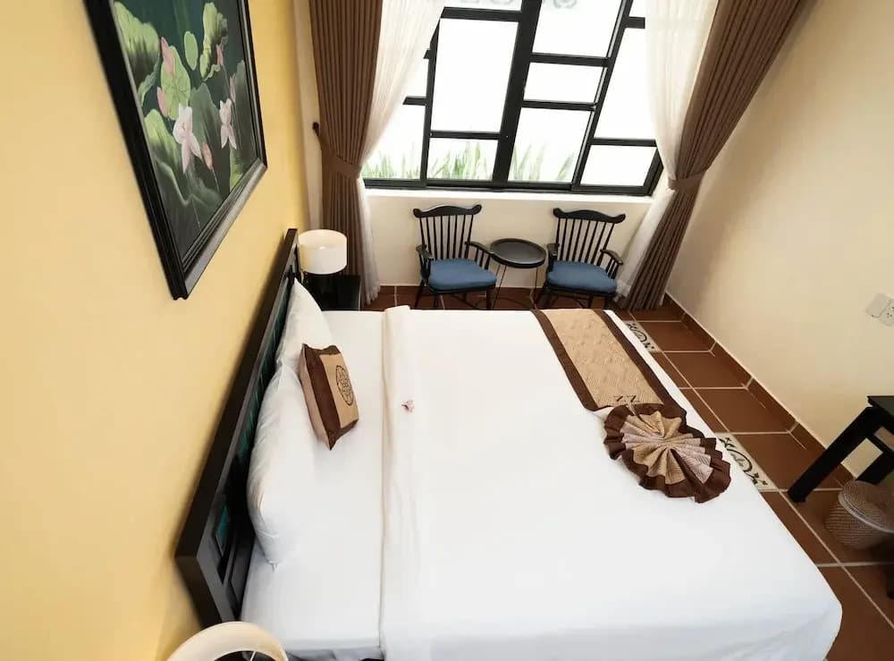 Nature Resort Hoi An - photo 10