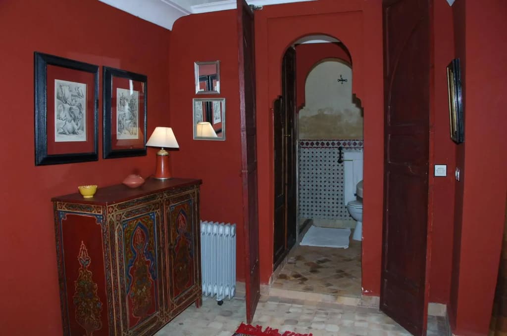 Riad Barroko - photo 9
