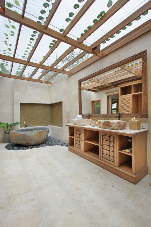 Graha Sandat Villas by GenuineHost - photo 11