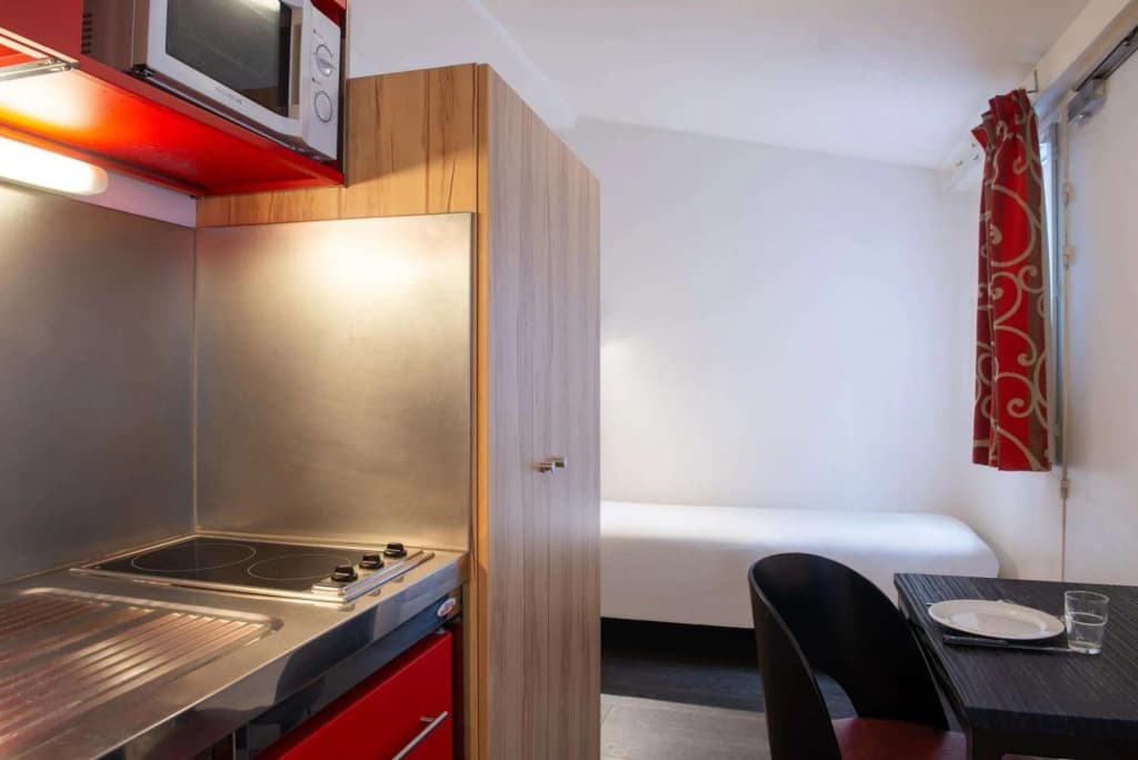 Hotel Family Residence - photo 17