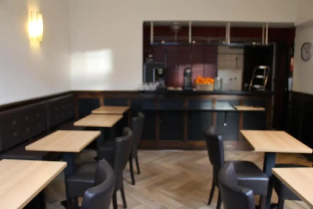 Hotel Atlas Vondelpark - photo 27