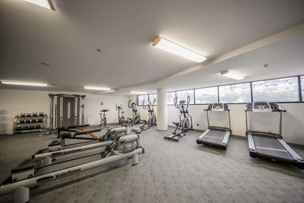 Panoroma Apartments - photo 11