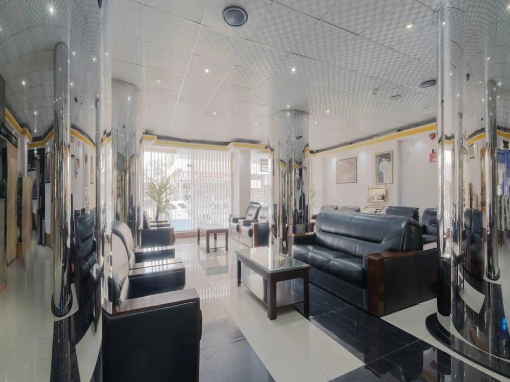 OYO 211 Al Rayan Hotel - photo 15