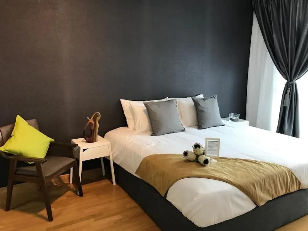 LSE Teega Boutique Suites - photo 33