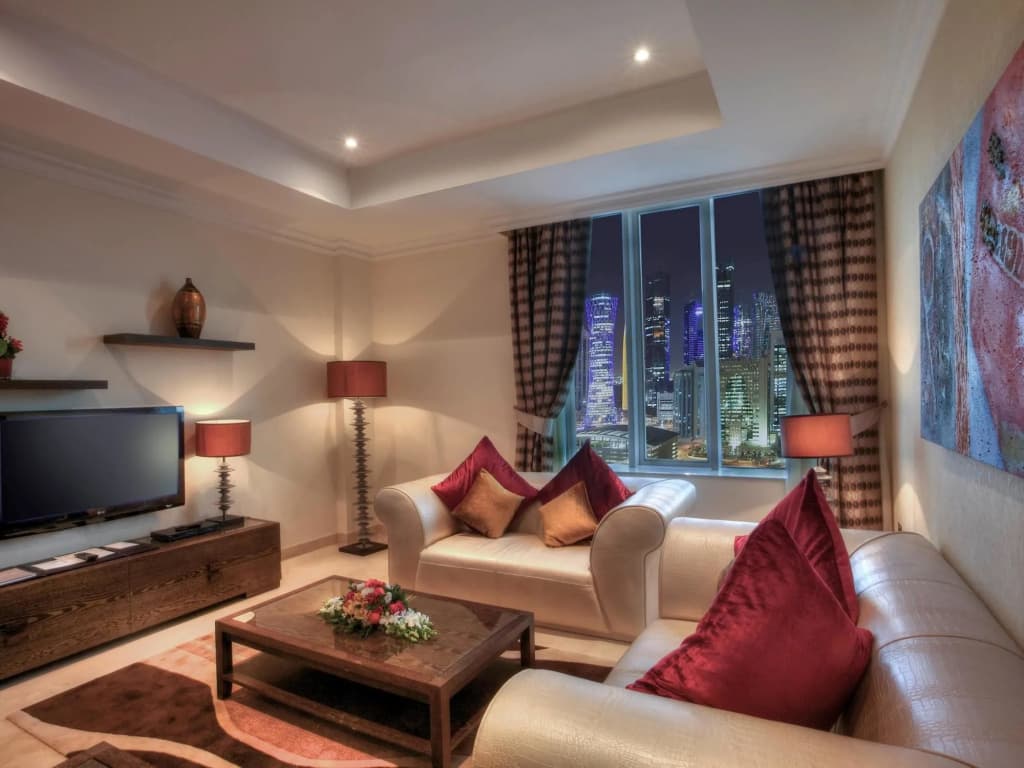 Mathema Premium Aparthotel - photo 4