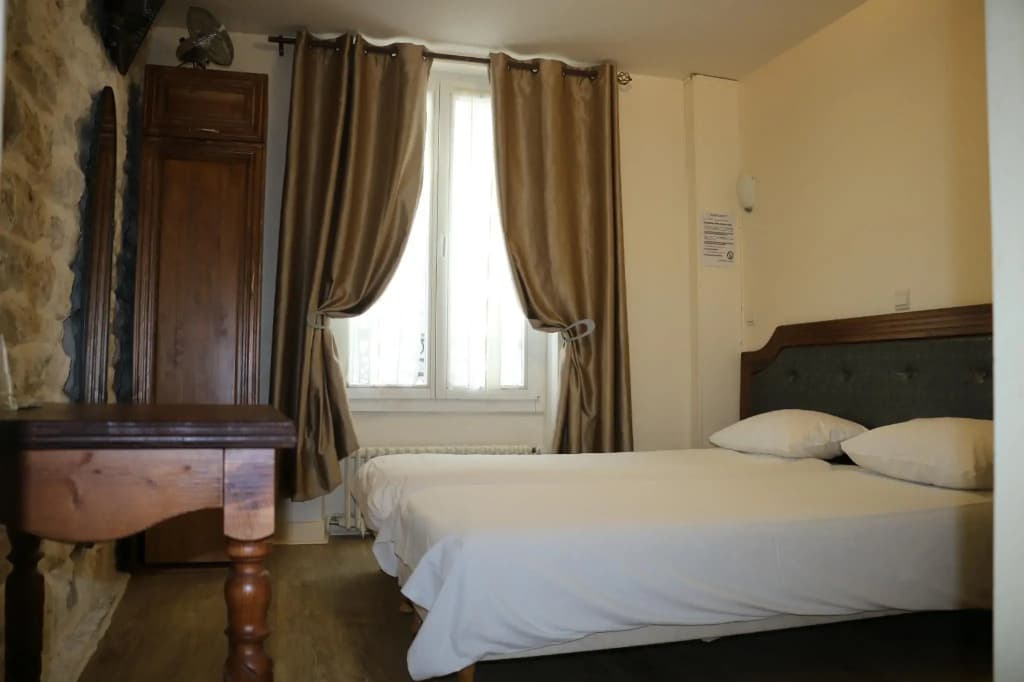 Grand Hôtel de Clermont - photo 4