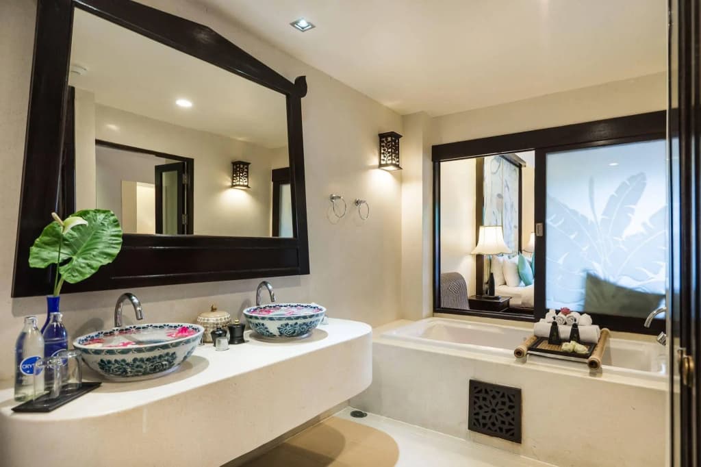 Dara Samui Beach Resort - Adults Only - photo 9