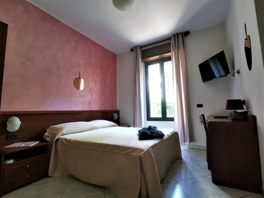 Hotel Venini - photo 4
