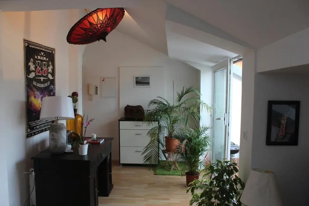 Rooftop Loft Berlin Mitte and Bikes - photo 7