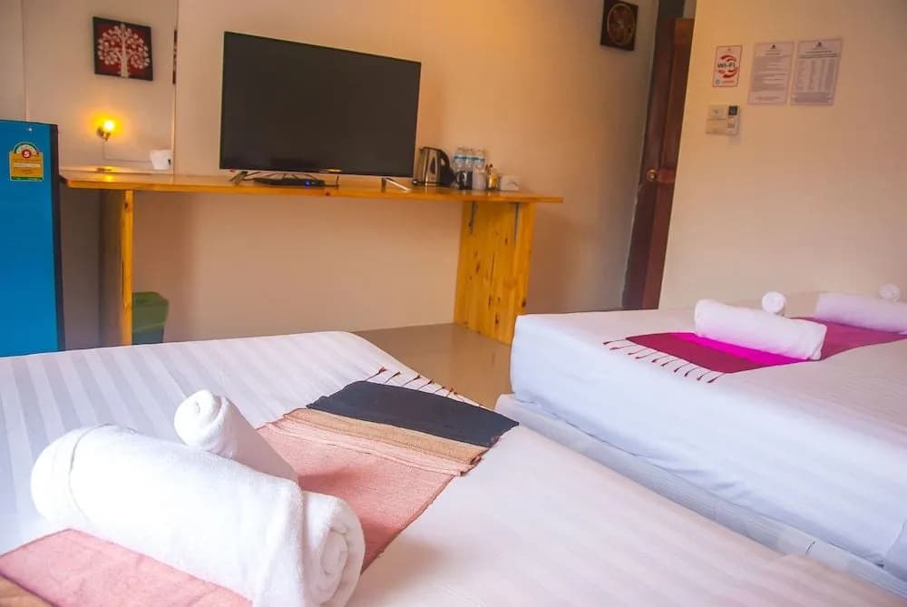 Phangan Diamond House - photo 7