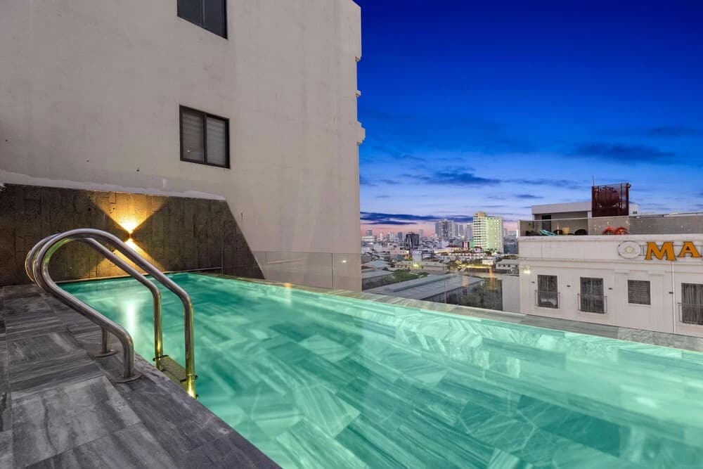 Lagom Boutique Hotel - photo 17