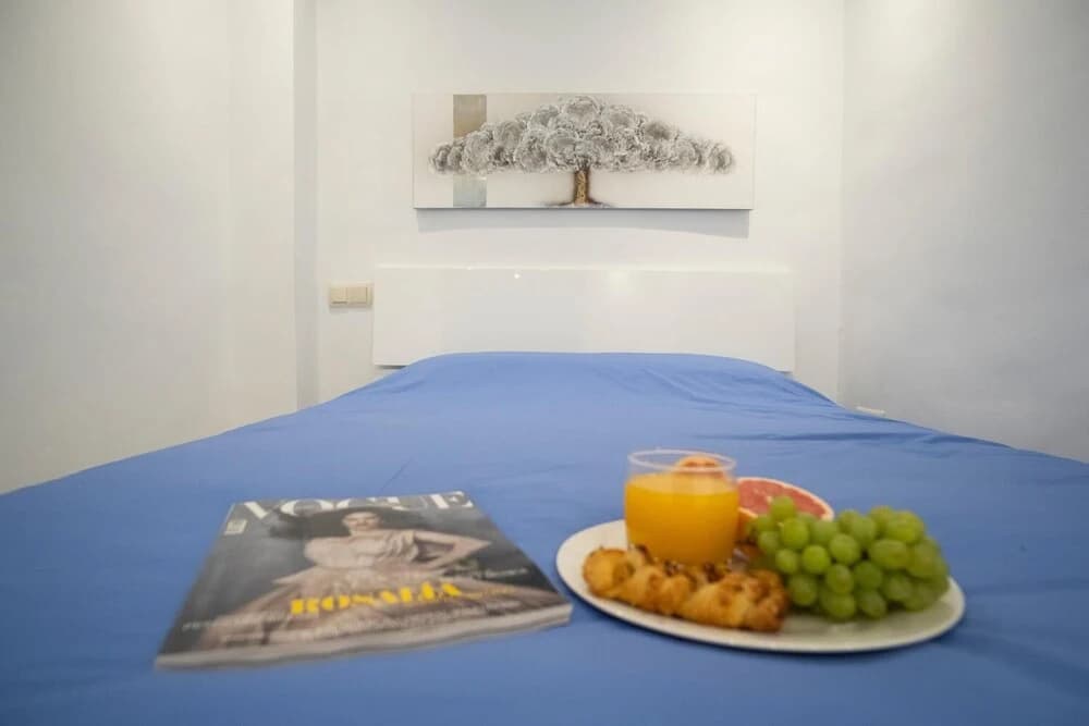 RETIRO Apartment III - photo 8