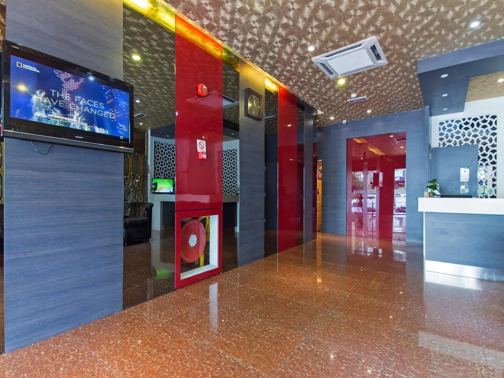 Hotel Rosmerah - photo 11