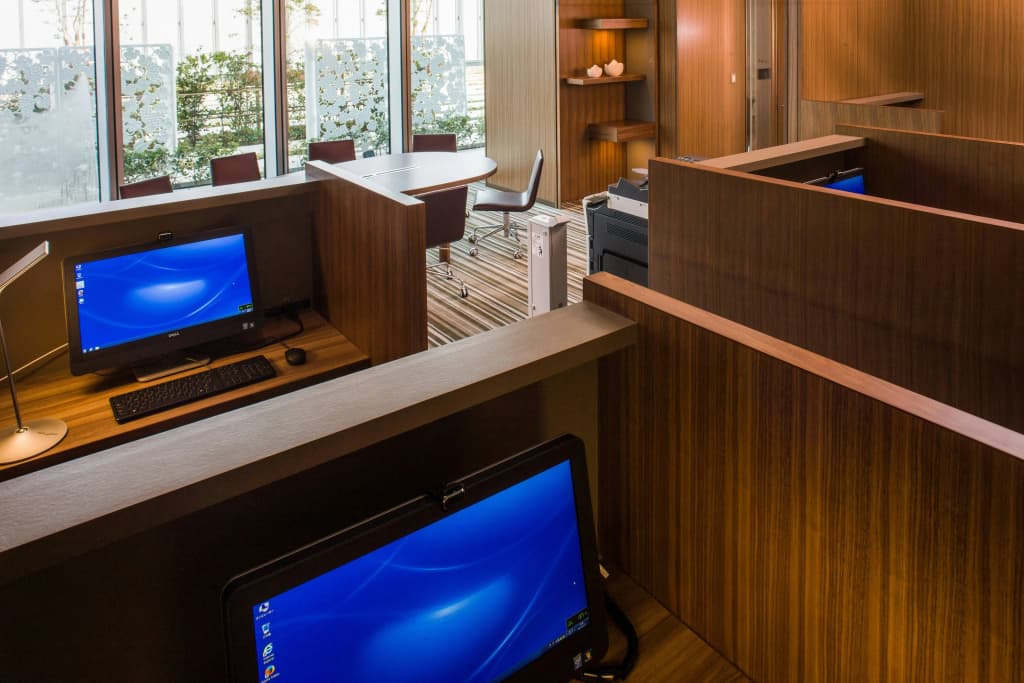 Osaka Marriott Miyako Hotel - photo 39