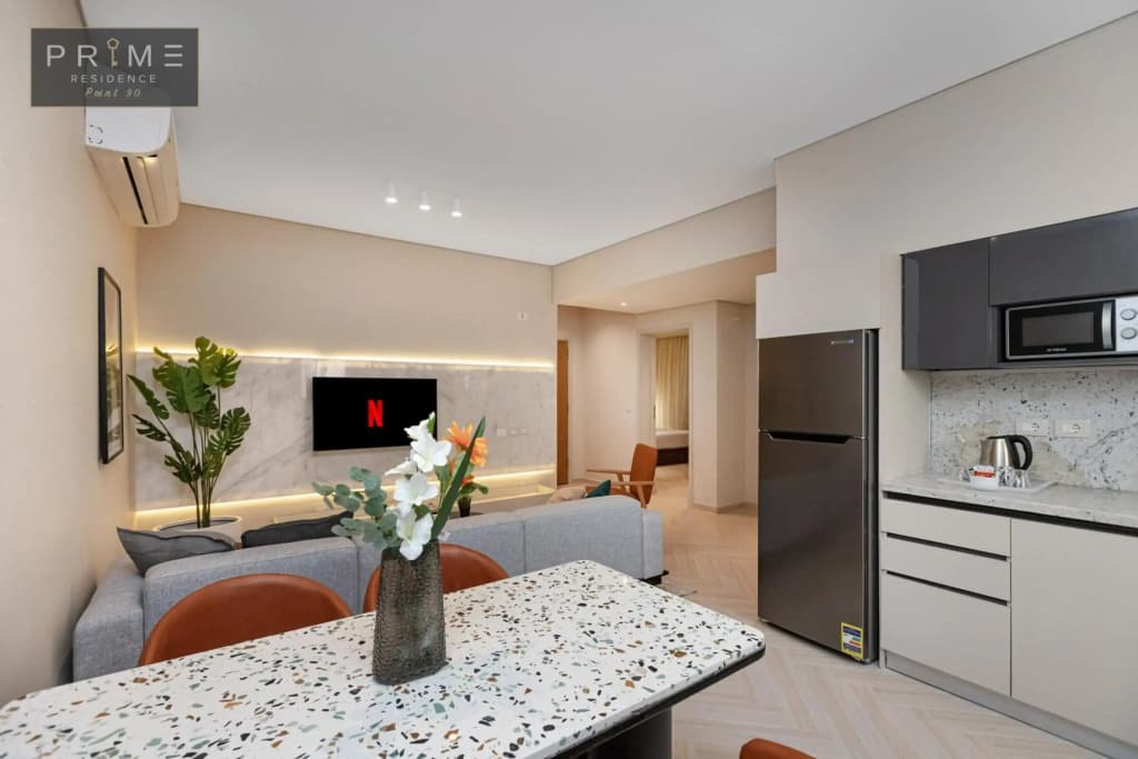 Prime Residence Point 90 - photo 5