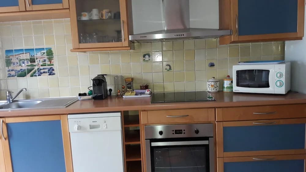 Grand Appartement Durandi Dernier Etage - photo 16
