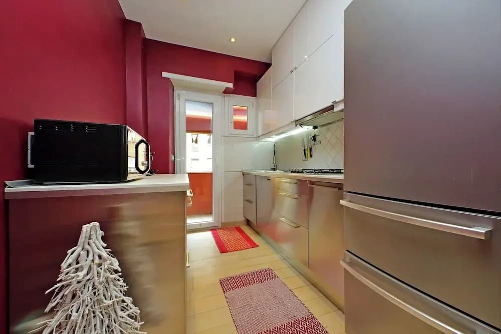 Trendy Flat near Marconi - photo 5