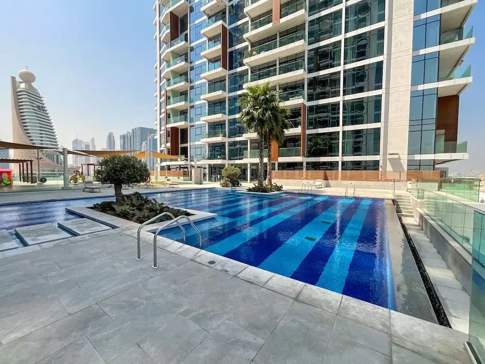HiGuests - Park Gate Residence Tower C - photo 16