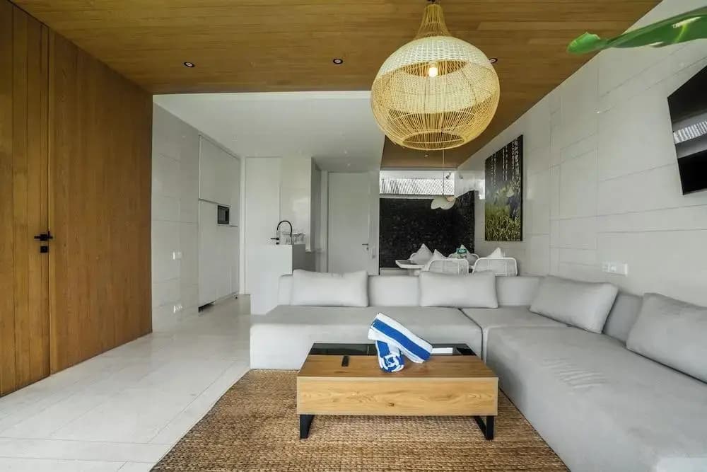 Green Flow Villa 9 - photo 12