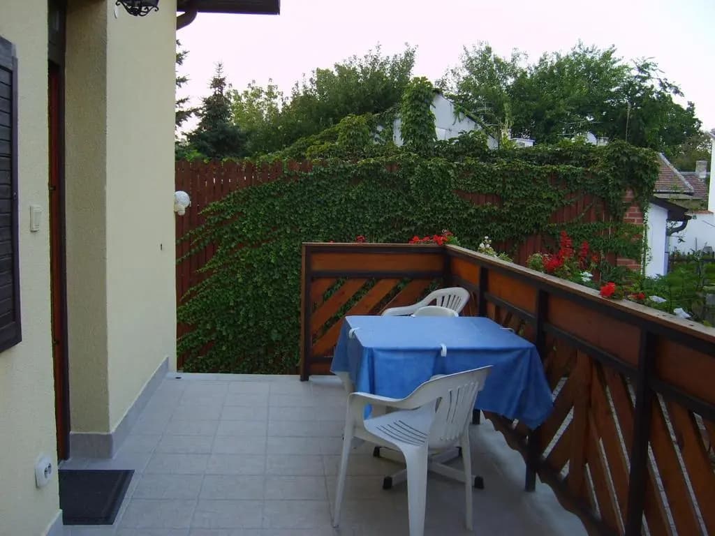 St. Michael Apartman - photo 13