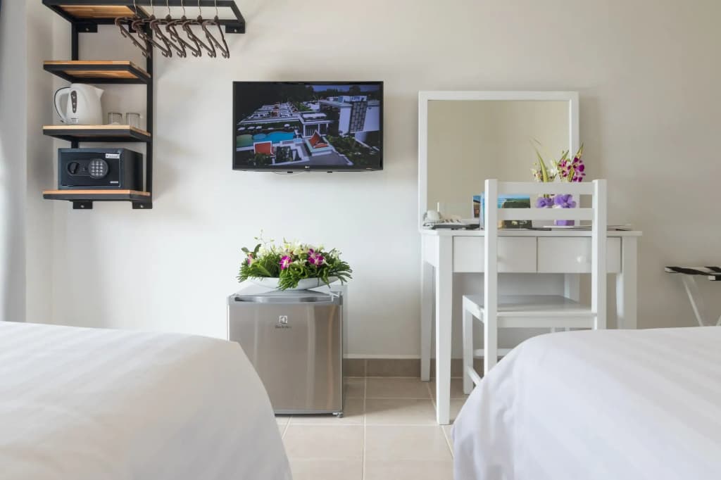 Maikhao Hotel - photo 41
