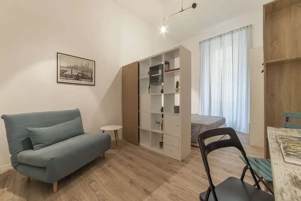 Trastevere&Gianicolo Cozy Flat - photo 3