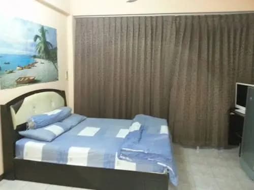 The Room Pattaya - photo 2