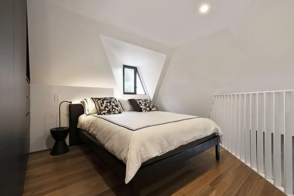 New York Style Loft in Darlinghurst - photo 2