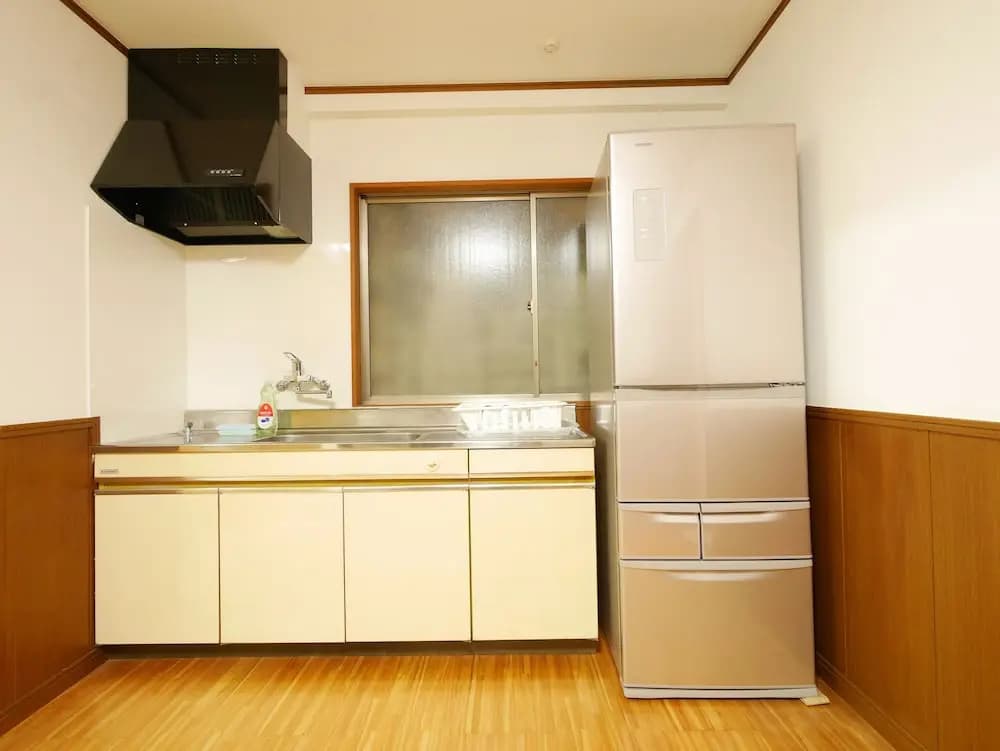 Comfybed Azabujuban - photo 12